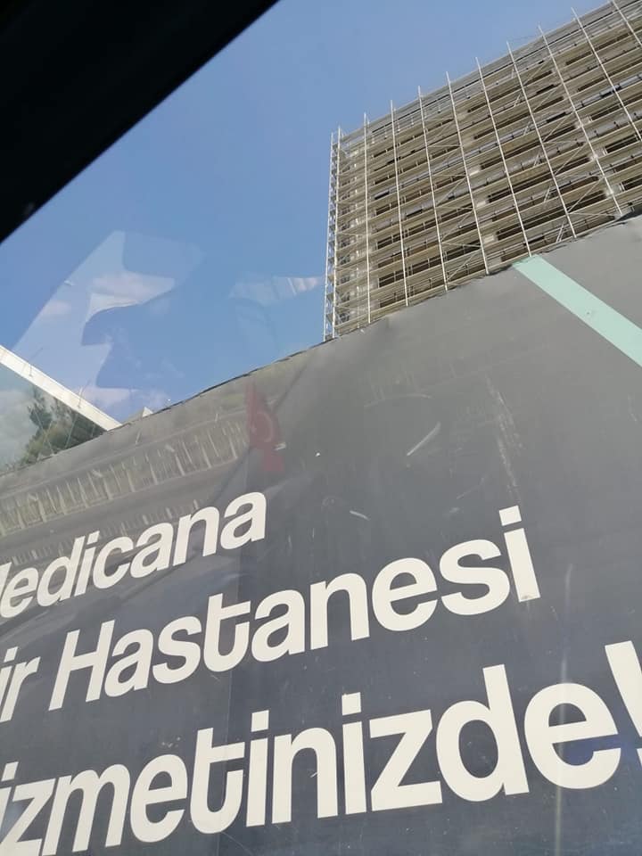 Medicana Ataşehir Hastanesi